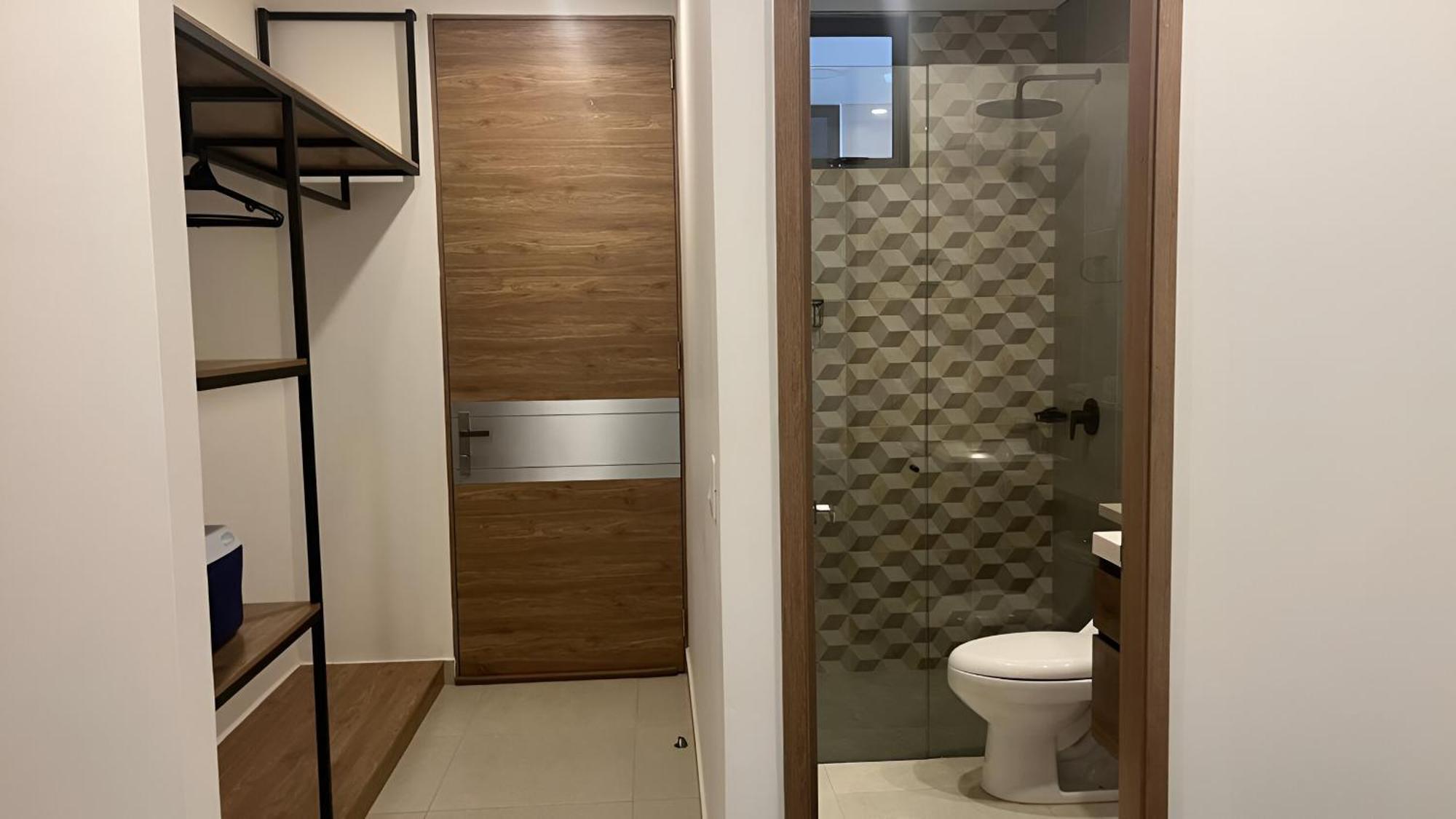 Luxury 401 - Pozos Colorados *