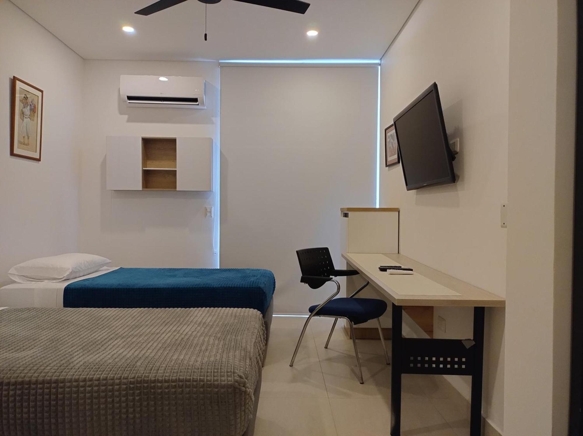 Luxury 401 - Pozos Colorados 公寓 *