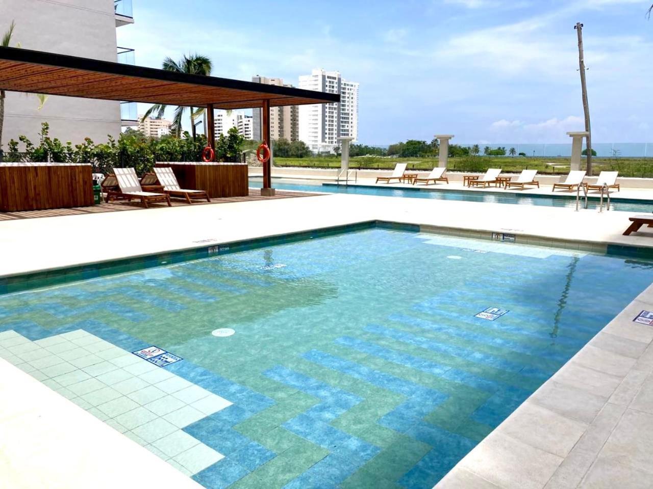 Luxury 401 - Pozos Colorados * Santa Marta (Magdalena)