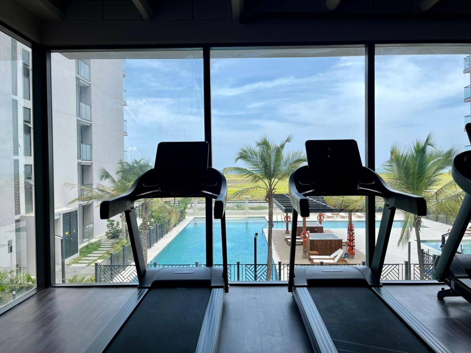 Luxury 401 - Pozos Colorados * Santa Marta (Magdalena)