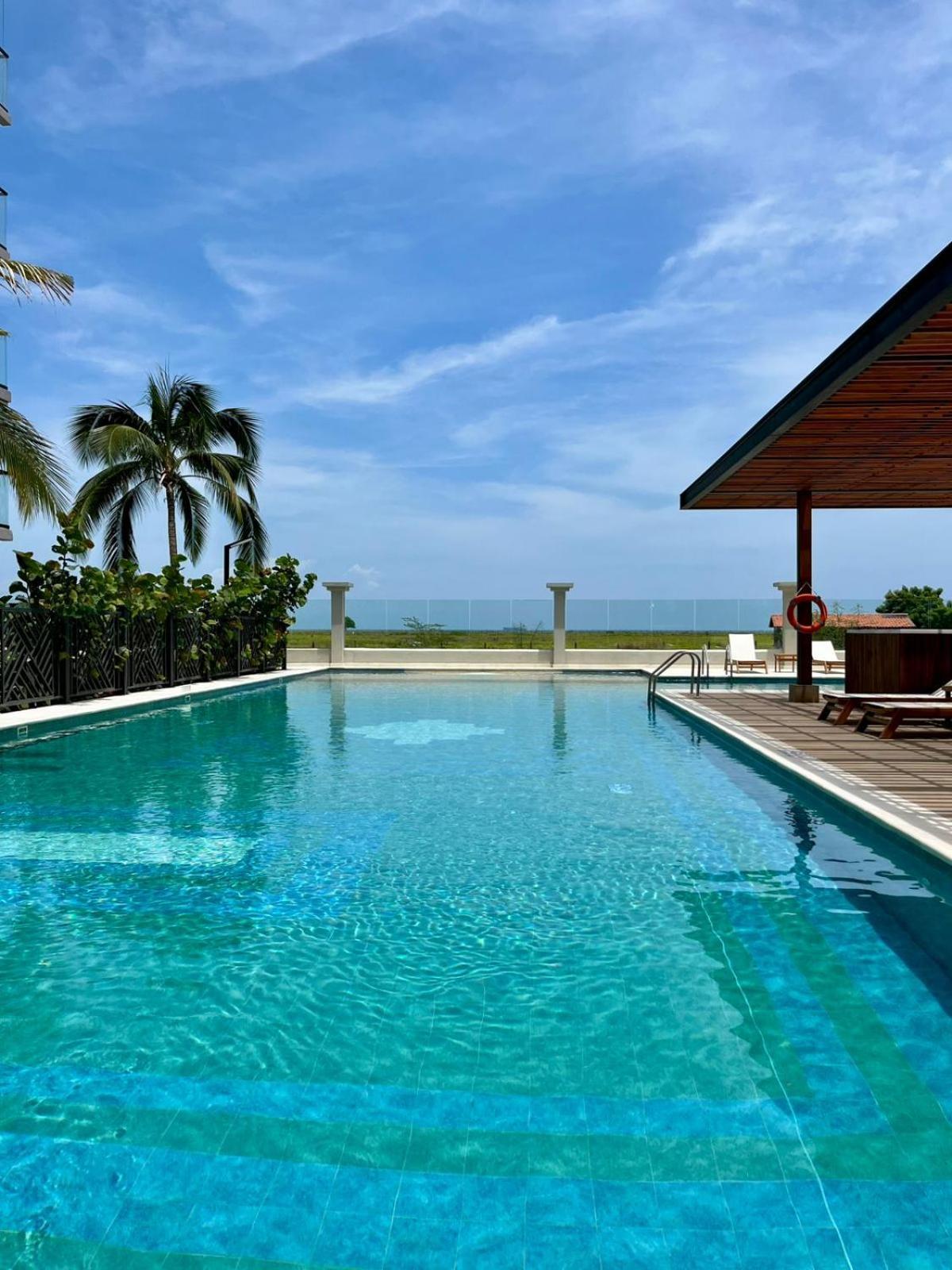 Luxury 401 - Pozos Colorados 公寓 *