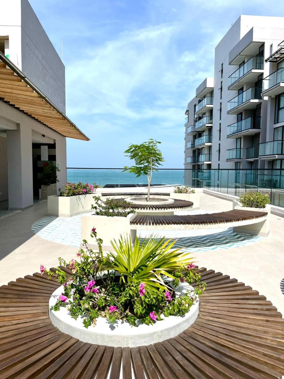Luxury 401 - Pozos Colorados Apartment